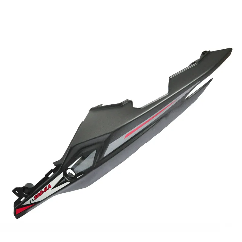 Longxin Motorcycle Fittings LX300-6A Infinity 300R R CR6 Original Left and Right Car Body Tail Cover Diversion Cover