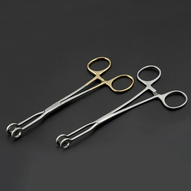 

Dimple plastic surgery tools, cosmetic micro-surgery equipment, artificial dimple positioning forceps, dimple design positioning