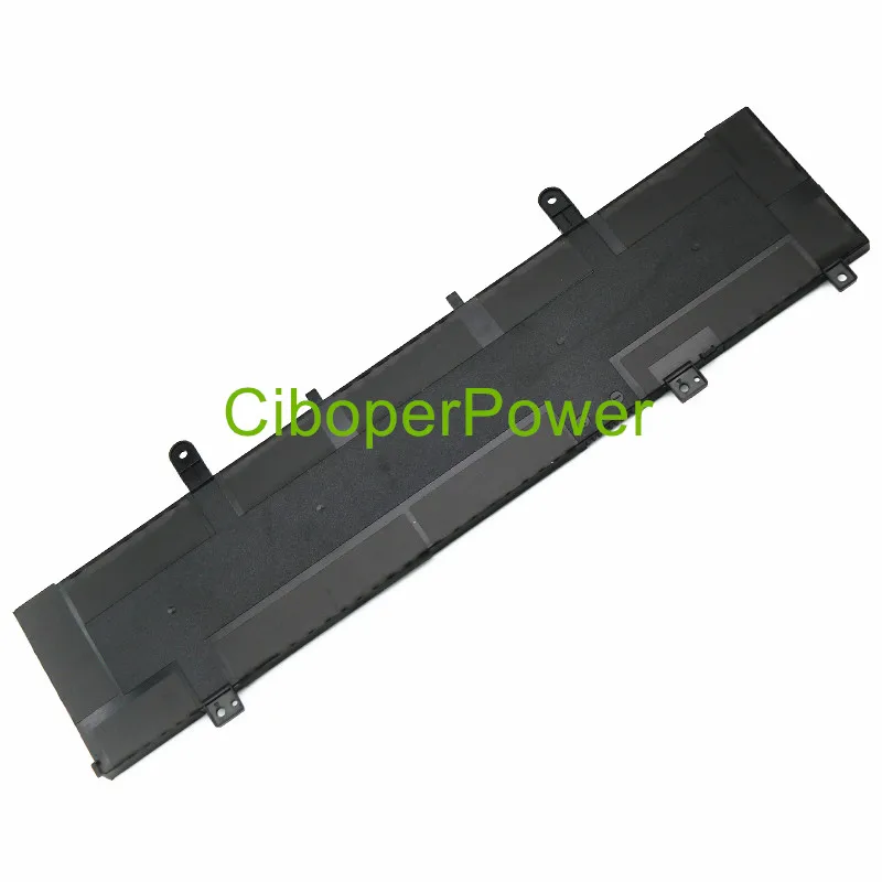 Original quality battery for 11.52V 42Wh B31N1632 0B200-02540000 Laptop Battery for 14 X405