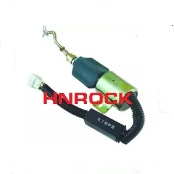 HNROCK NEW  SOLENOID  37V78-56010-A