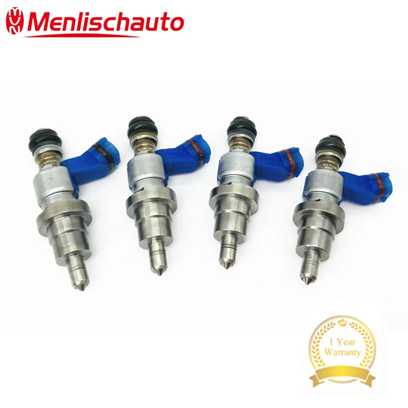 

Free Shipping Orignal Manufactured Fuel Injectors 23250-28090 For Toy-ota Avensis 1AZFSE 2.0L 23209-28090 2325028090