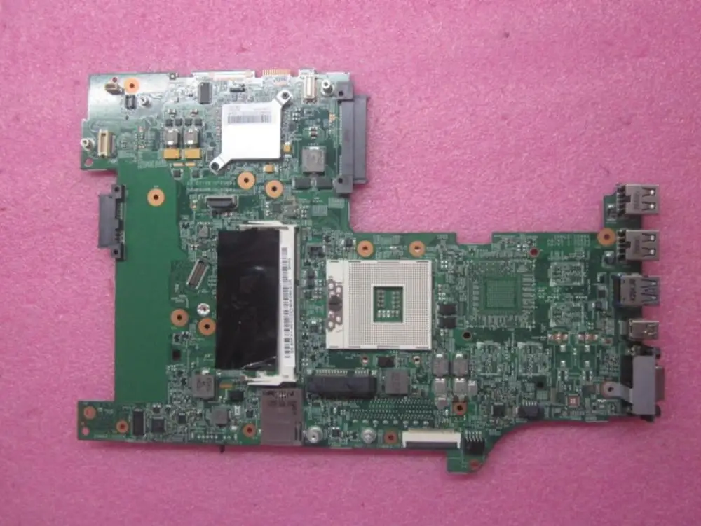 

For Lenovo Thinkpad L530 Laptop integrated graphics card motherboard 04Y2026 04W6663 04W6667 04Y2024 04W6661 04Y2031 04W6665