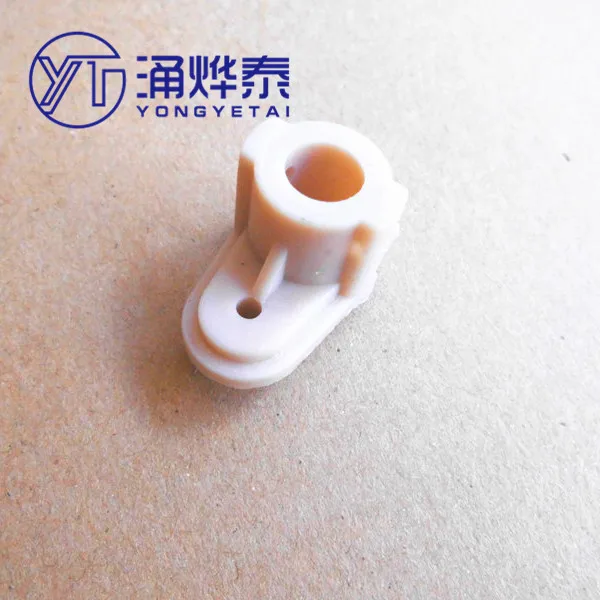 

YYT 10PCS High-quality electric fan accessories, synchronous motor plastic joint, plastic shaft joint, shaft head, universal