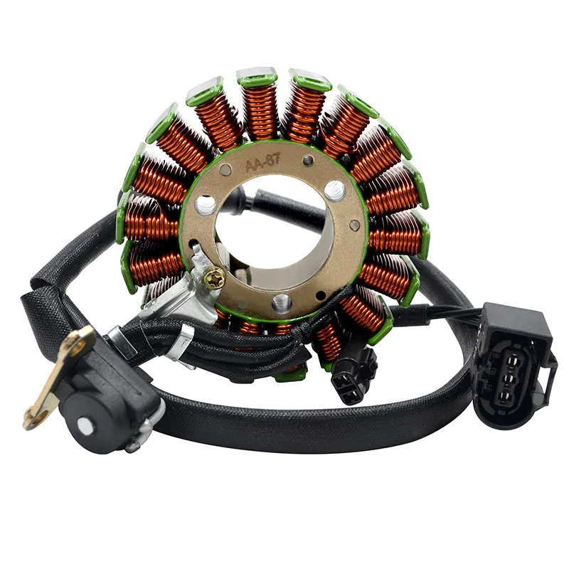 Motorcycle Generator Stator Coil Comp For BMW G310GS G310R G310 G 310 GS R 310GS 310R