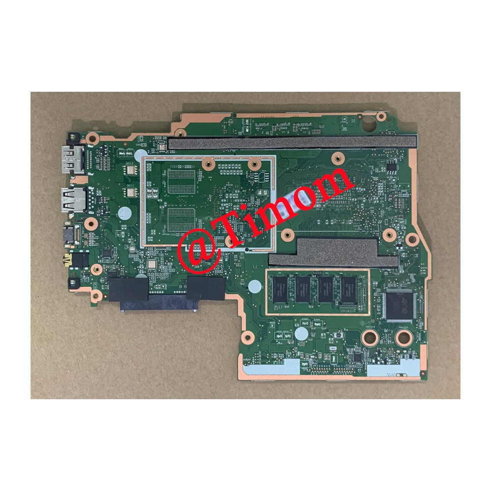 Imagem -04 - para Ideapad 330s15ikb 81f5 Notebook Testado Motherboard Integrado Fru 5b20s71235 5b20r07220 5b20s71231 5b20r07297 I38130u 4g