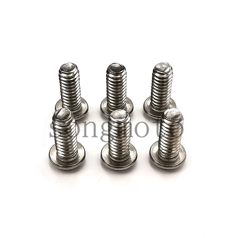 Tornillos para motocicleta, cubierta de tornillo Derby para Harley Touring, Dyna, Softail, XL883 Sportster, 1200