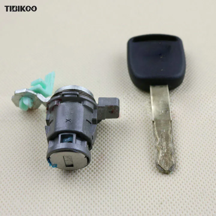 

Car Lock Cylinder for Honda Old CRV Driving Door Central Control Door CRV Year 2002-2006 RD5RD7