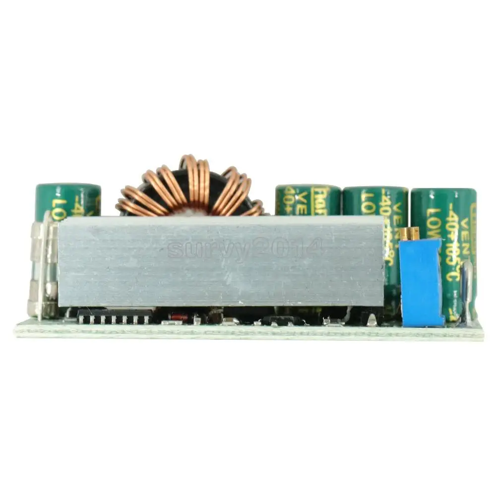 Automatic Step Up Down DC Power Supply AT30 Converter Buck Boost Module Replace XL6009 4-30V To 0.5-30V