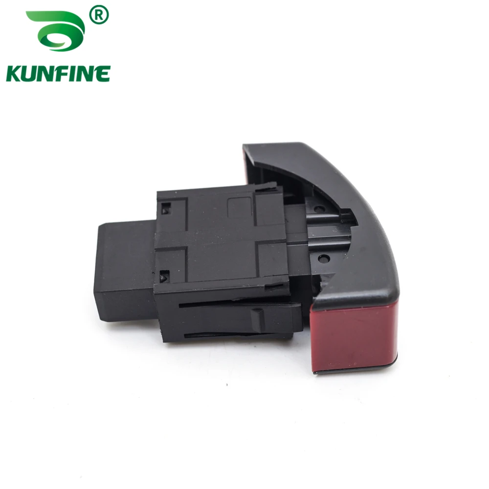 Double Flash Switch Emergency Light Switch Warning Light Switch For OPEL OEM NO. 9138106 1241625GR