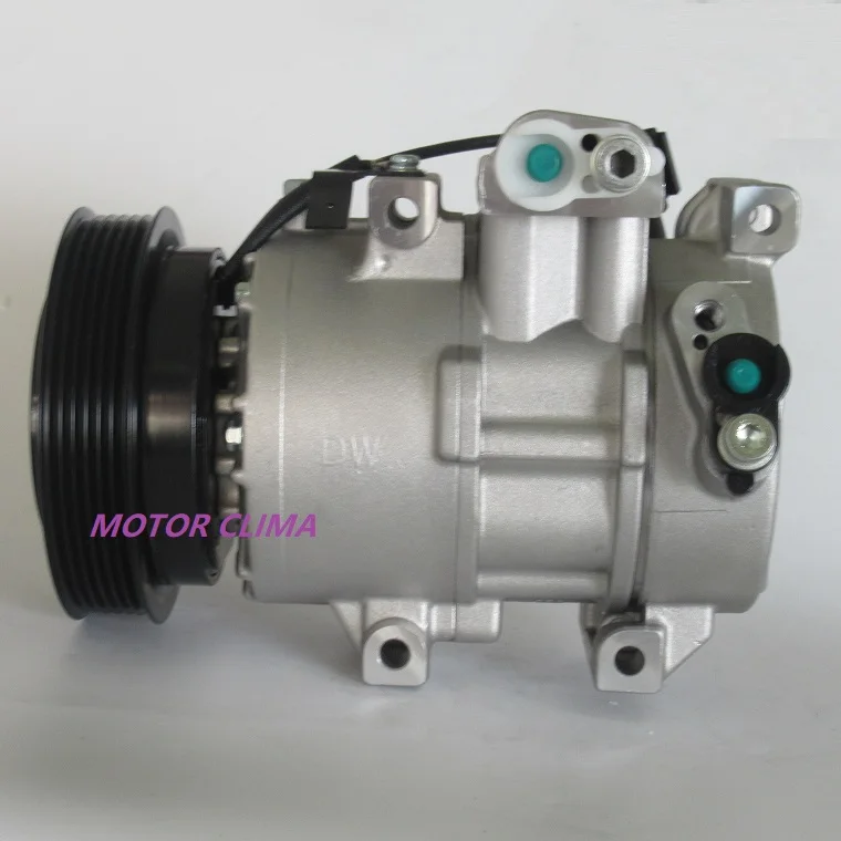 AUTO AC COMPRESSOR CMP2018 FOR	Hyundai i20 PB	DV12	97701-1J100 / 97701-1J101 /  977011J100 / 977011J101