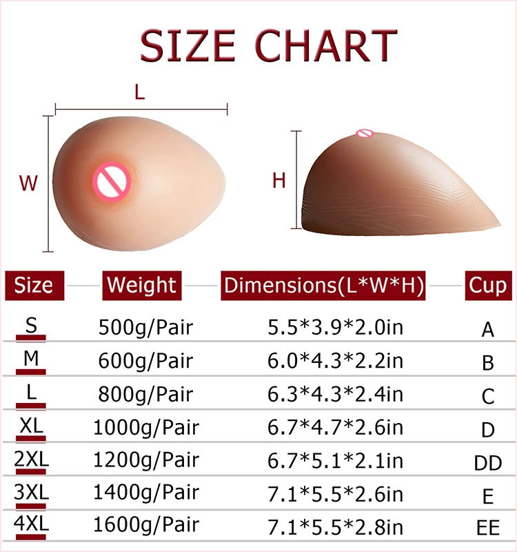 Realistic Shemale Silicone Fake Breast Enhancer Boobs Artificial Chest special protection sets meme For drag queen Crossdresser