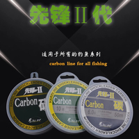 New 100% 30m Fluorocarbon Fishing Line 4-45LB Transparent Monofilament Wire Leader Line Carbon Fiber Carp Sinking Lines Pesca