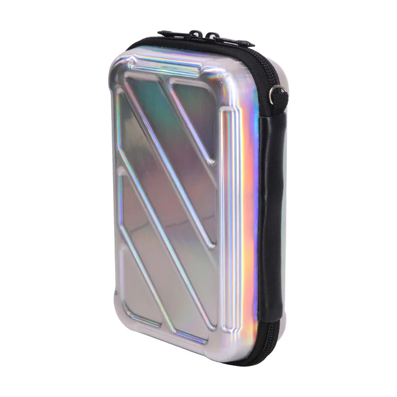 กันน้ำเก็บUSBแฟลชSDการ์ดสำหรับNintendoคอนโซลNintendo New 3DS XL/ 3DS XL NEW 3DSXL/LL