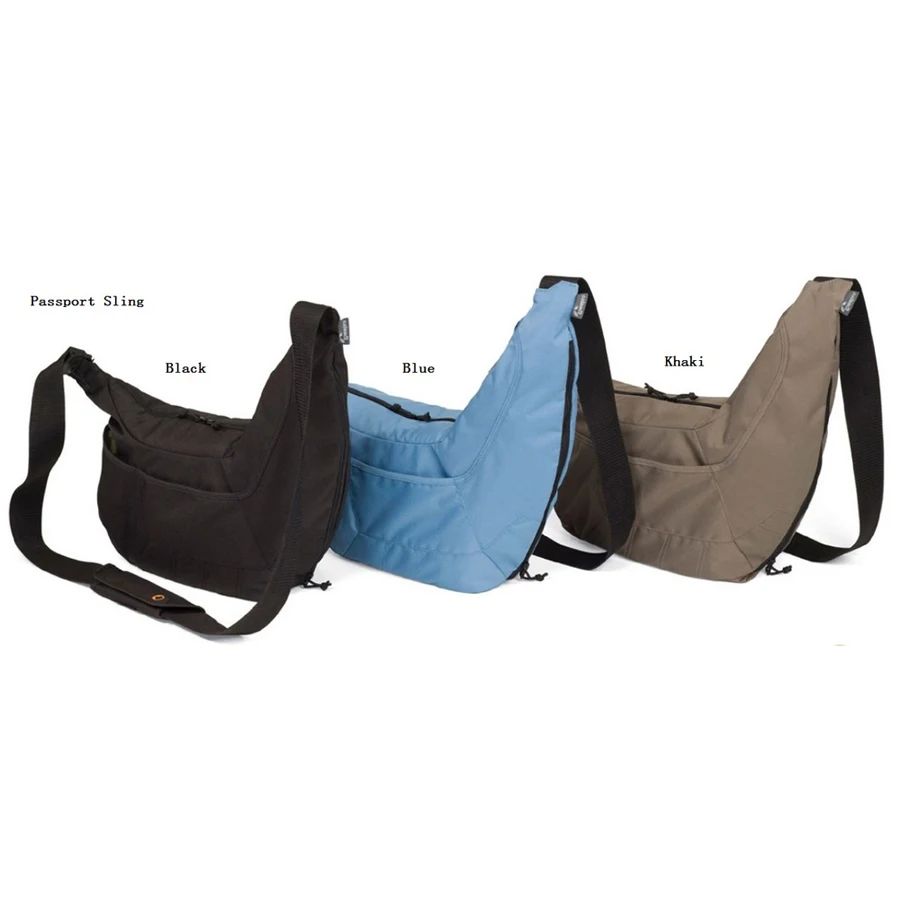 new Passport Sling II DSLR Camera Bag Travel Inclined Shoulder Casual Bag wholesale