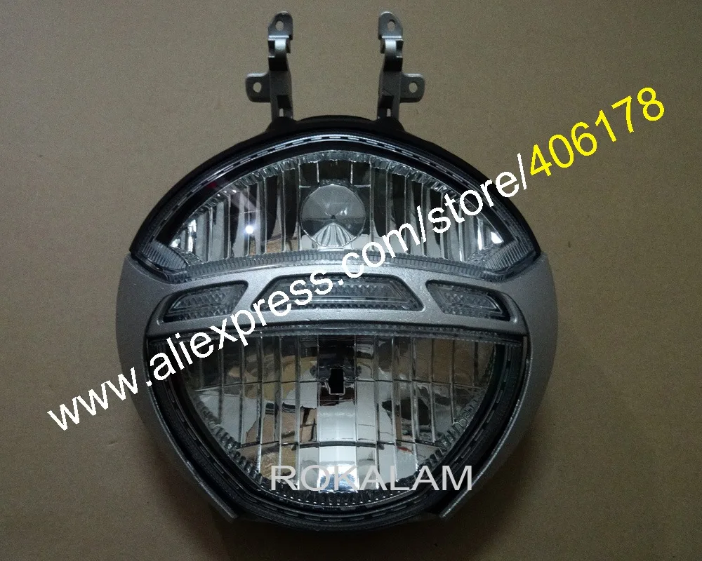 Hot Sales,Motorcycle Headlight Headlamp For Ducati 696 795 796 M1100 2009 2010 2011 Aftermarket Front Head Light Lamp Assembly