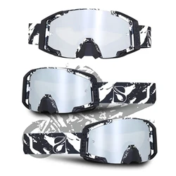 Ski Goggles Snowmobile Snowboard Glasses Ski For Snowmobile Goggles Skiing Mountain Ski Adult Men Fashion Women's Glasses