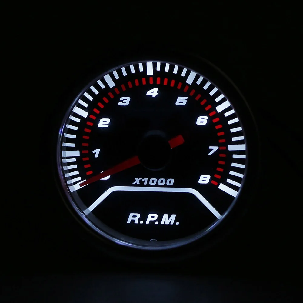 Tachometer 2