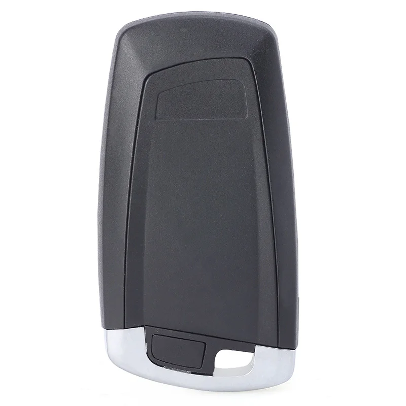 KEYECU Smart Remote Key Fob 4 Buttons 315MHz 433MHz 868MHz 49 Chip for BMW FEM BDC CAS4 CAS4+ X3 F25 X4 F25 M2 F87 M3 M4 F80 F82