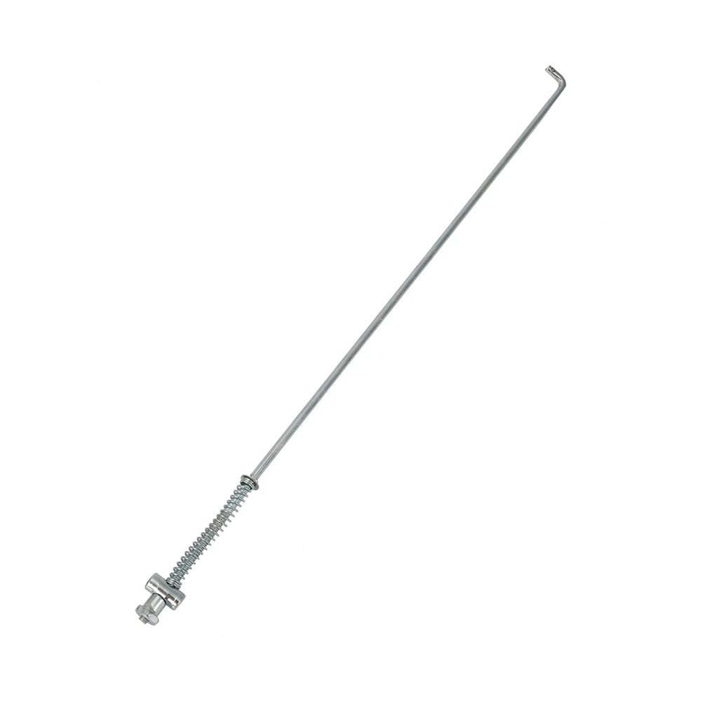 43451-397-000 45.5cm Rear Brake Rod Complete For Honda C50 C70 C90 90