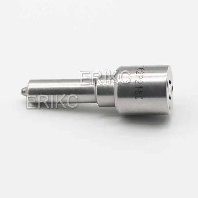 0445110369 0433172160 Common Rail Nozzle DLLA162P2160 Diesel Injector Nozzle Tip DLLA 162 P 2160 for SEAT SKODA 03L130277J