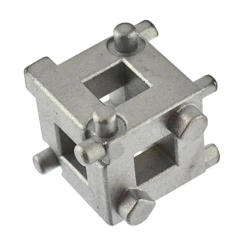Esparcidor de pistón de freno de disco de coche Universal, herramienta trasera de ajuste automático, pinza de freno de vehículo, pistón de disco