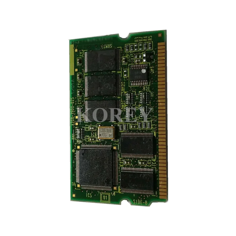 Circuit Board A20B-3900-0310 A20B-3900-0020 Spot