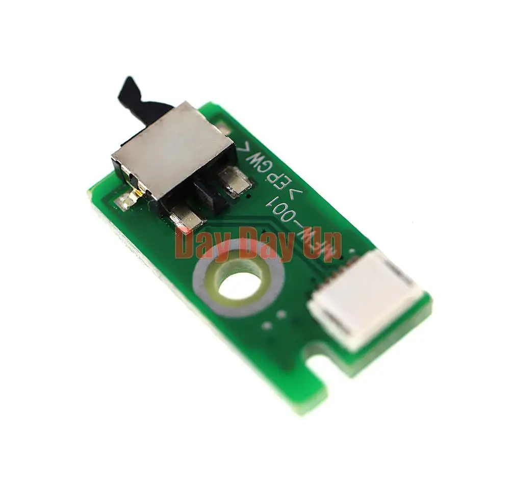 For Sony PS3 4000 CECH 4000 Super Slim Power Button On OFF Switch