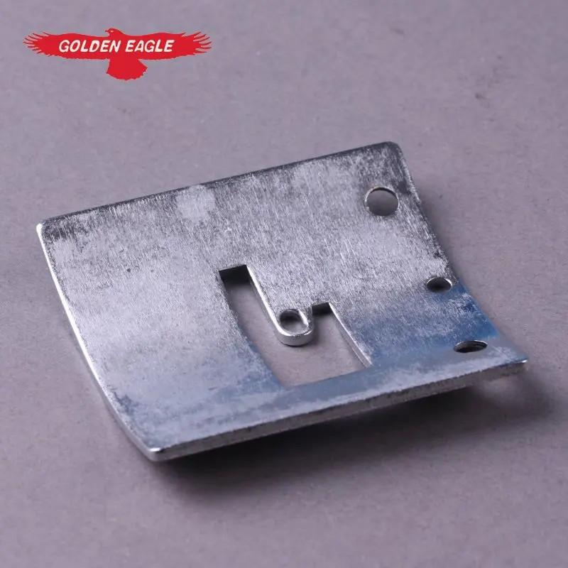 For SINGER 45k  91329 Needle Plate