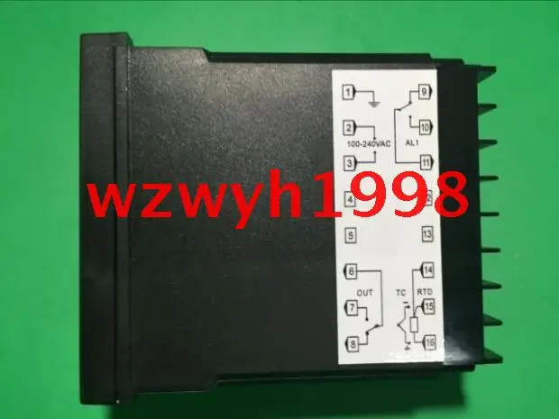 BKC Ningbo Taisuo Technology TME-N7000 Temperature Control Meter TME-N7411 Thermostat TME-N7711 Spot