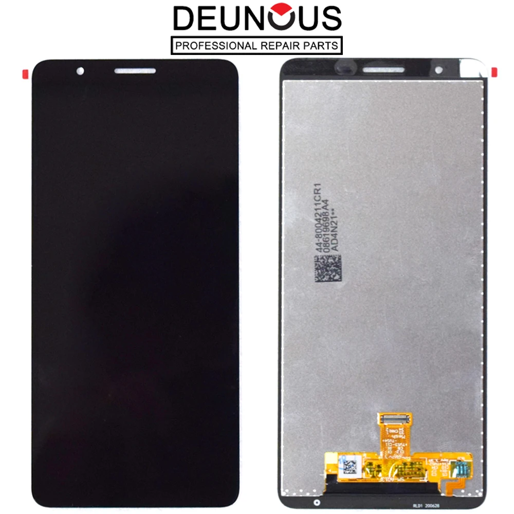 

5.3" New LCD For Samsung galaxy A01 core LCD SM-A013G A013F A013G A013M/DS LCD Display Touch Screen Digitizer Replace Assembly