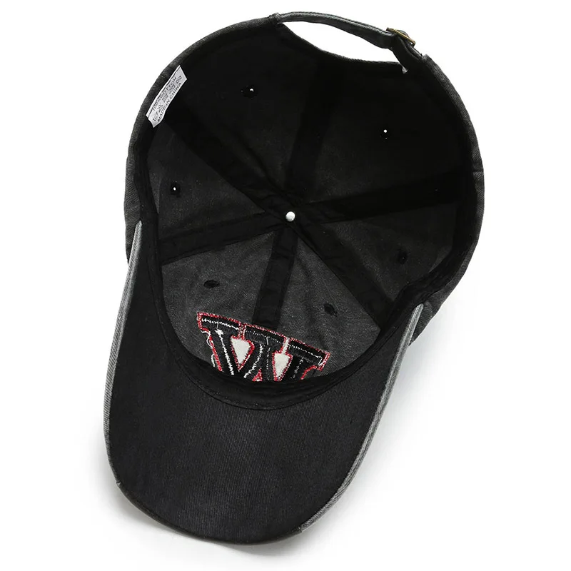 New Embroidery Do the Old Visor Men\'s Cap Women Travel Baseball Caps Trucker Sport Running Fishing Hiking Hat Dropshipping A181