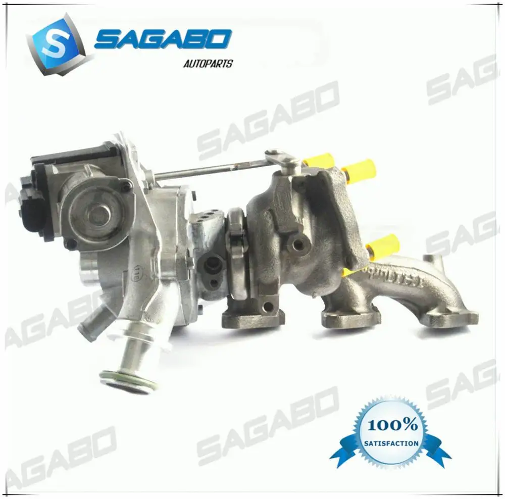 Complete Turbo 03F145701C 03F145701D 03F145701E Turbocharger 03F145701G 03F145701F