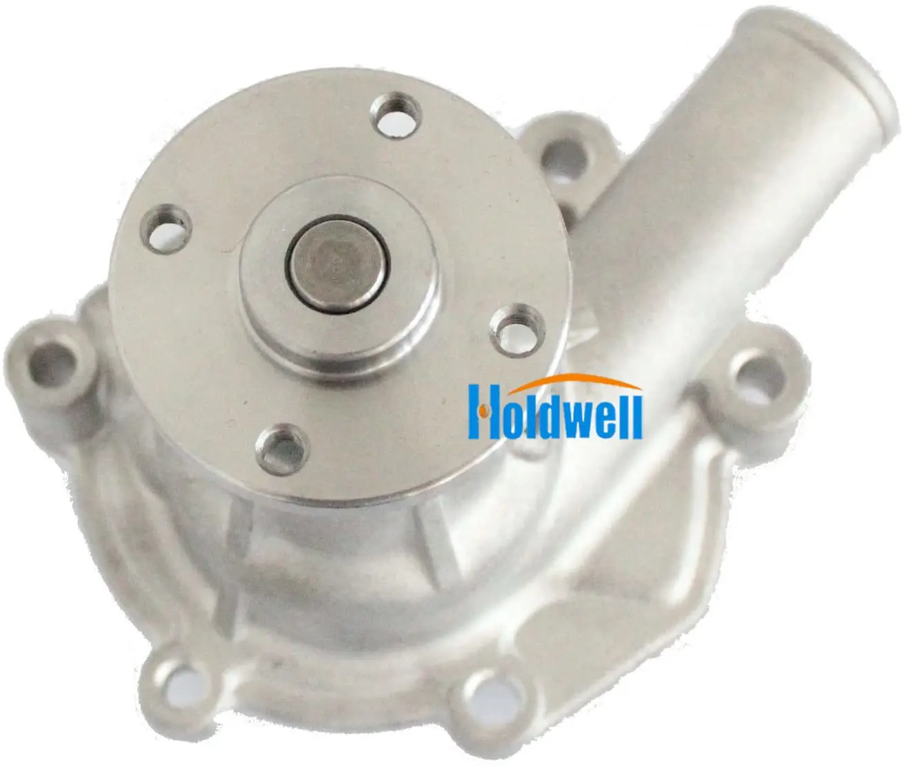 Holdwell Water Pump MM433170 For Mitsubishi L2E L3E L3A L2A L3C L2C L3E2 Engine In Volvo Zeppelin