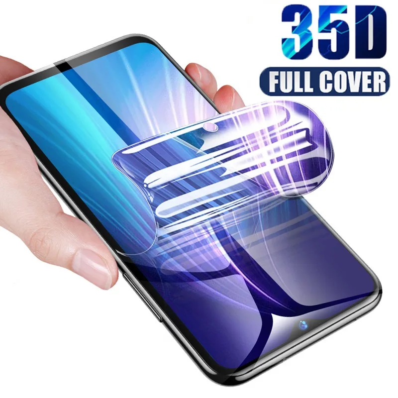 Curved Edge Full Co… - image