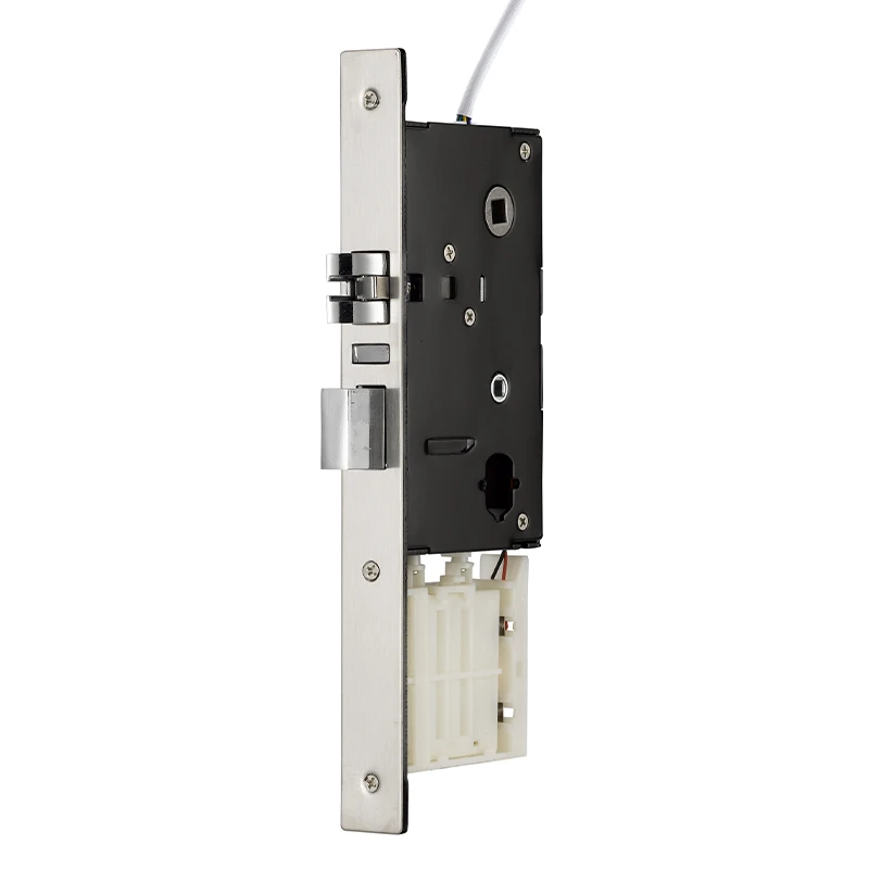 No. 2 Long Mortise For Electronic RFID Hotel Locks