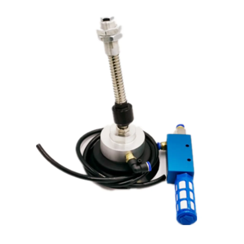 

High quality mechanical parts of a complete set of vacuum suction cups PF/PFO industrial wanxiang hardware pneumatic components