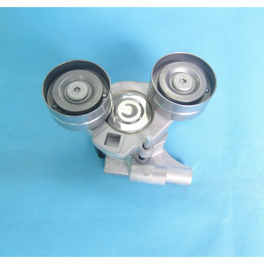 

Car engine parts BK3Q 6A228 BE 1D00-15-980 belt tensione for Ford Ranger MK7 Transit 2.2 Mazda BT-50 2.2T 3.2T