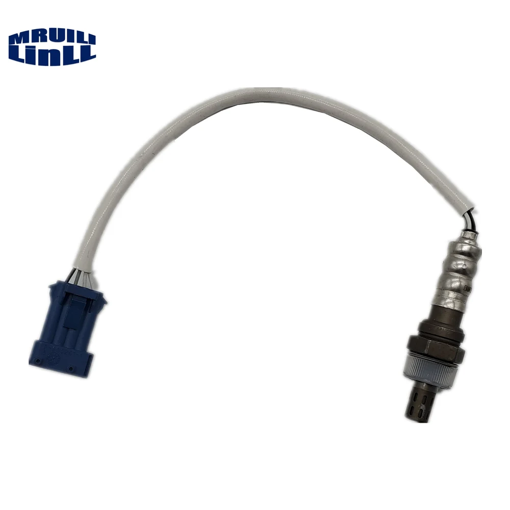 NEW Air Fuel Ratio O2 Oxygen Sensor 4 Pin OE 11787548961 7548961 For BMW 07-16 Mini Cooper R56 R55-R61