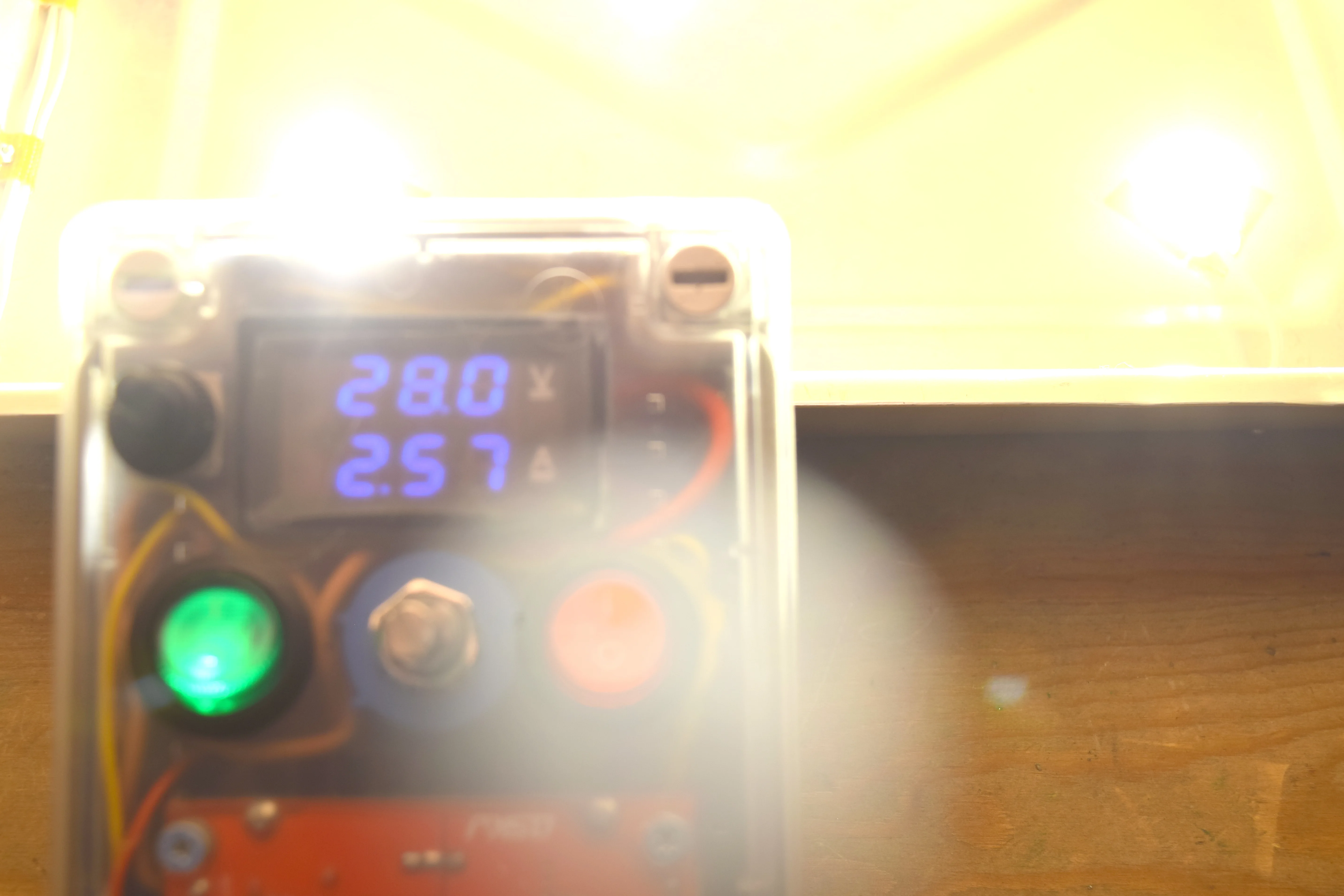 DIY LED U-Home Hoher CRI 95+ 12W/15W/18W COB LED 1000-1500lm Tageslicht 5000K/Naturlicht 4000K/Warmlicht 3000K – Detail 3