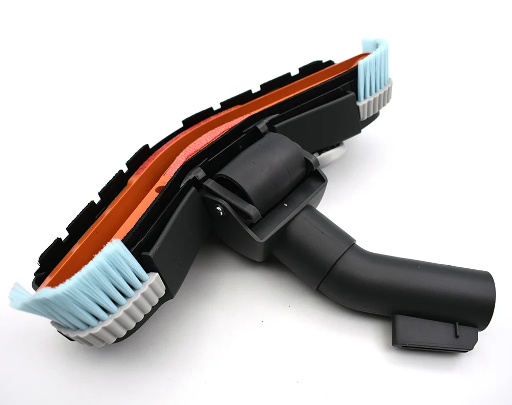 32มม.เครื่องดูดฝุ่นชั้นแปรงเต็มรูปแบบหัวแปรงสำหรับ Philips FC8204 FC9071 FC8347 FC8082 FC82 ** FC83 ** FC90 ** Series