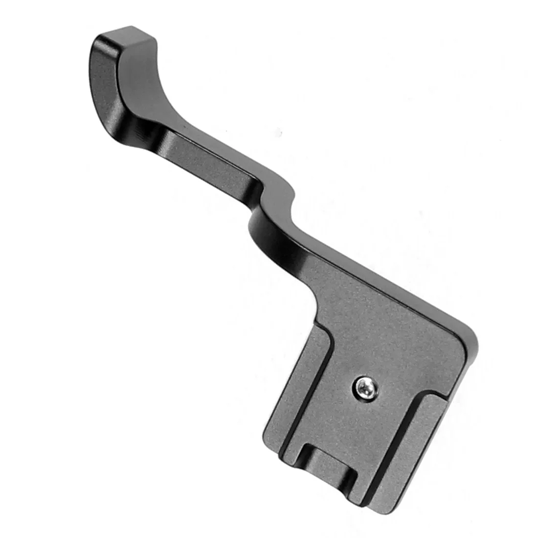 البسيطة الحذاء الساخن الغطاء المعدني كاميرا لوحة اليد الإبهام لأعلى قبضة ل فوجي فيلم فوجي XT-10 XT10 XT20 XT-20 XT3 X-T3 XT2 X-T1 X-T2 X-T30