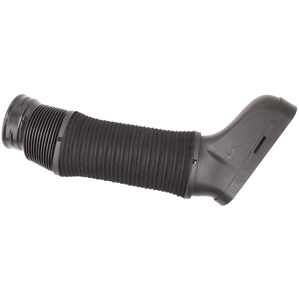 New 1 Piece Left Side Air Intake Duct Hose 2008-2012 2720903582 , 272 090 35 82 for Mercedes W204 C300 C350