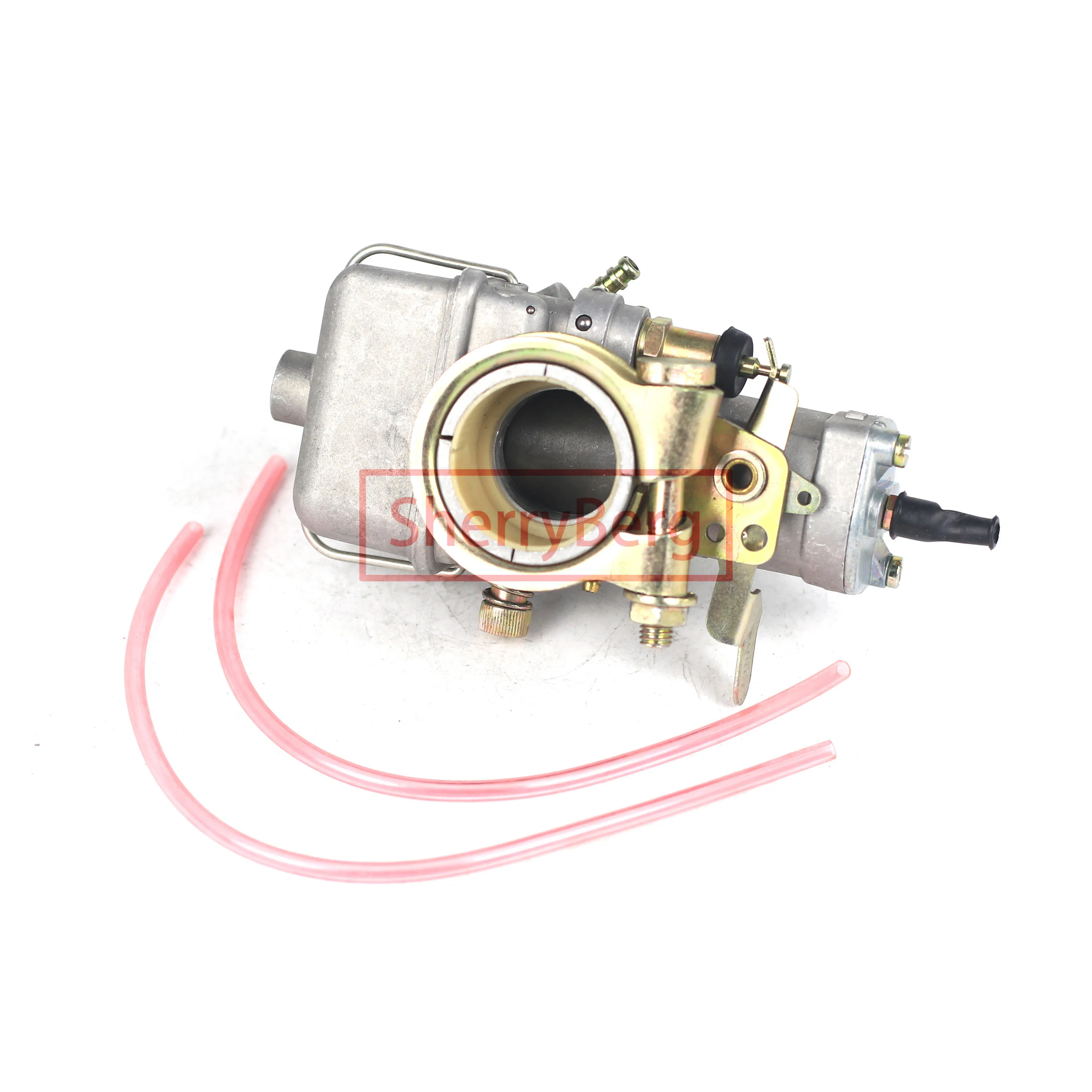 SherryBerg carburetor carburettor vergaser carb Bing 84 carby fit for BMW KS MZ TS250 PUCHS K125,250,350 BING84 84BING R60,R100,