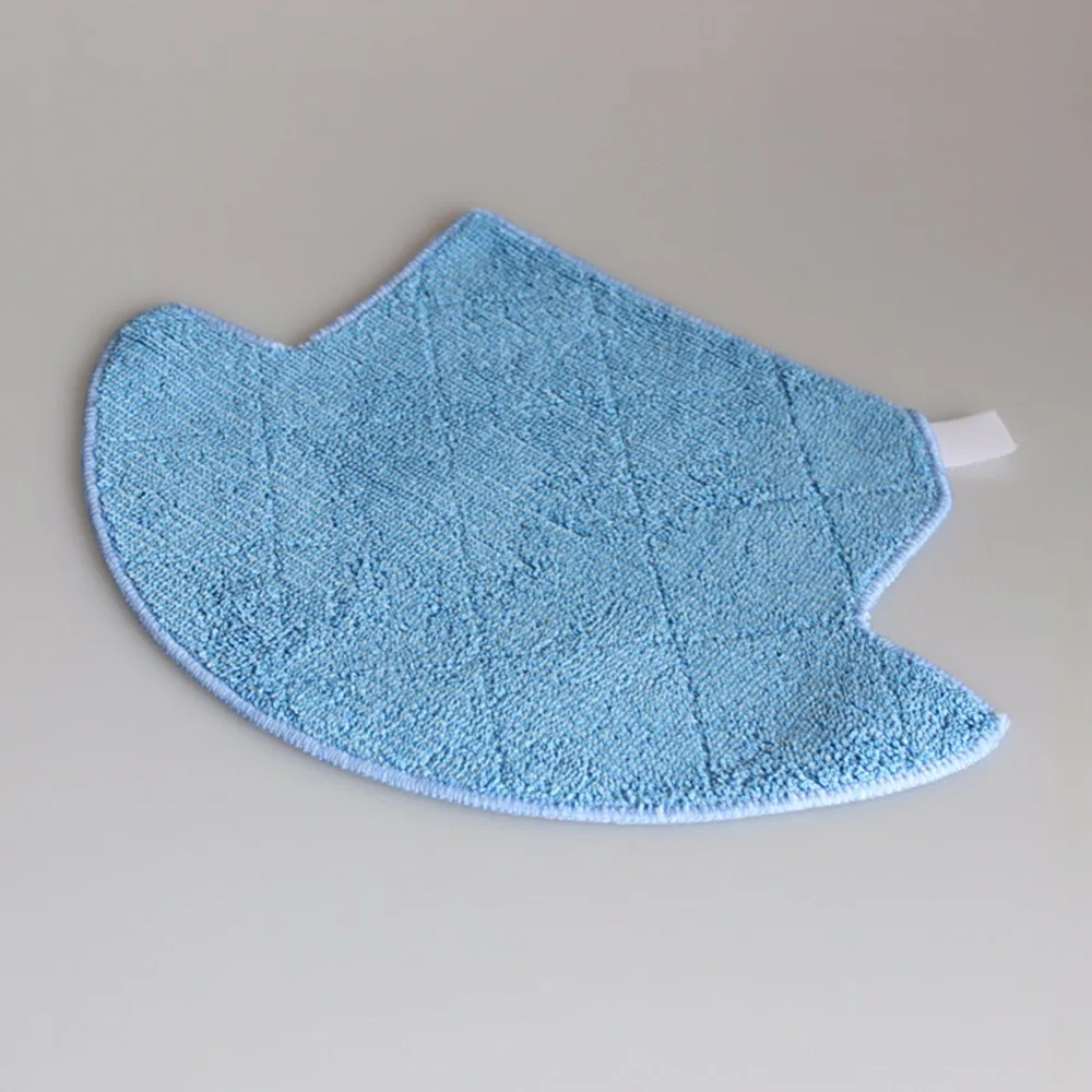 Chuwi Ilife-paño de fregona de cepillo de alta calidad, 15% por lote, adecuado para la sustitución de V7S, Robot aspirador