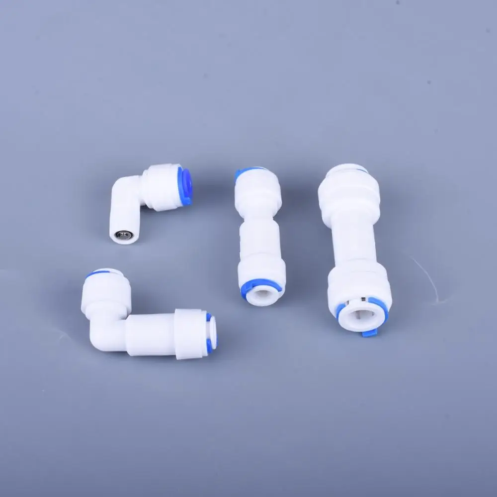 

Quick connector Check valve Family drinking water filter attachment RO filter reverse osmosis system