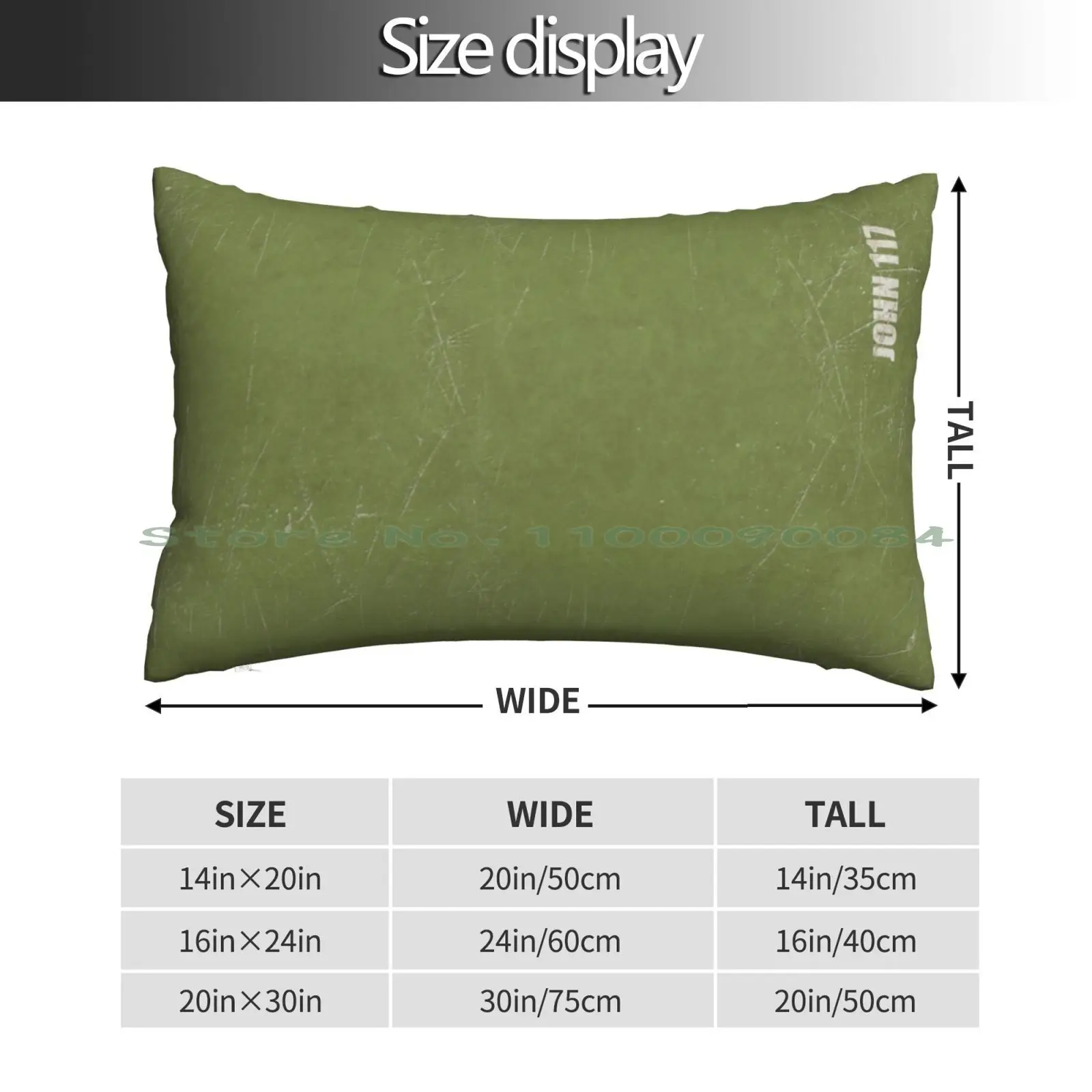 Infinite Master Chief Mjolnir Armor Texture With John 117 Stencil Pillow Case 20x30 50*75 Sofa Bedroom Chinoiserie Peacock Bird