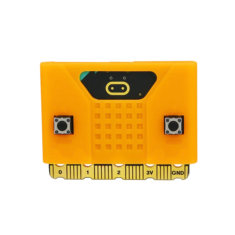 BBC Micro:bit V2.0 Colors Silicone Protective Cases Outer Shell  for Micro:bit V2