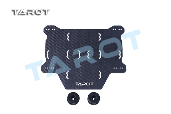 

Tarot X4 series parts Battery Mount TL8X017