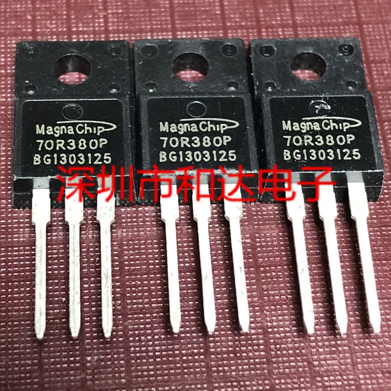 

70R380P MMF70R380P TO-220F 750V 11A