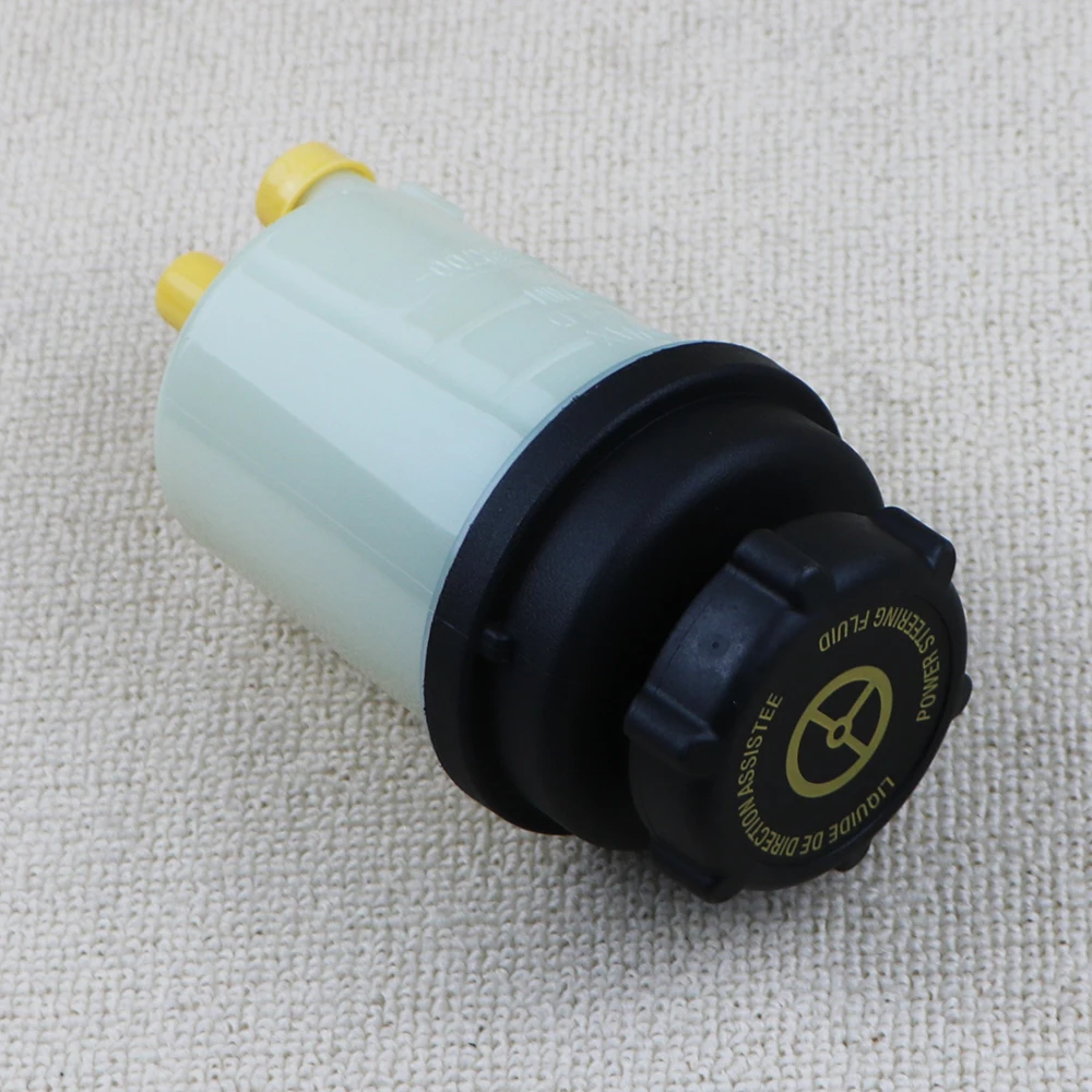 LR000578 For Land Rover Freelander 2 LR2 Car Power Steering Reservoir Tank 2008 2009 2010 2011 2012 2013 2014 2015 LR000578